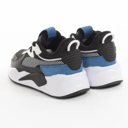 rs-x collegiate ps black-bright cobalt